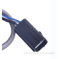 Sensor de oxígeno delantero izquierdo nissan eq725